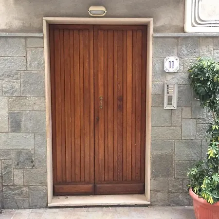 Soverhouse A * Soverato Marina