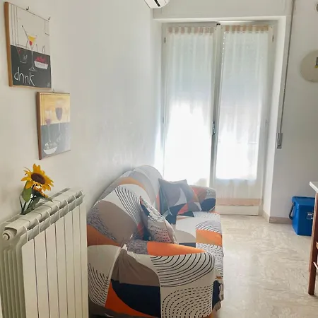 Apartamento Soverhouse A