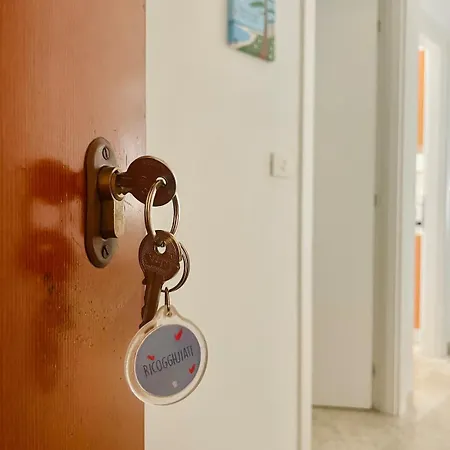 Apartamento Soverhouse A Soverato Marina