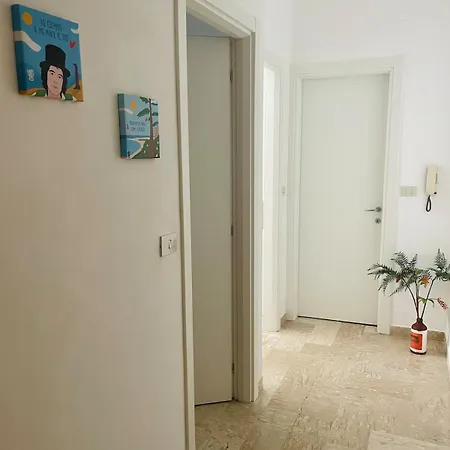 Апартаменты Soverhouse A
