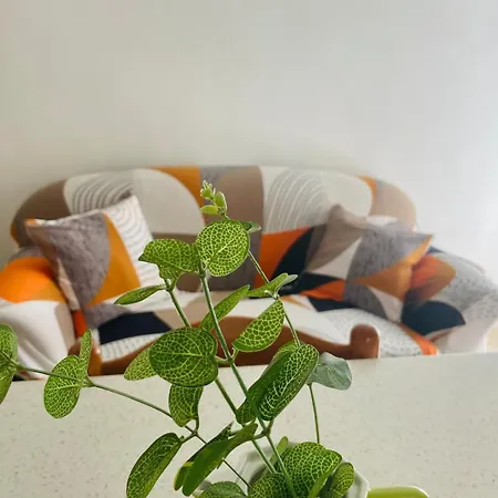 Soverhouse A Apartamento *