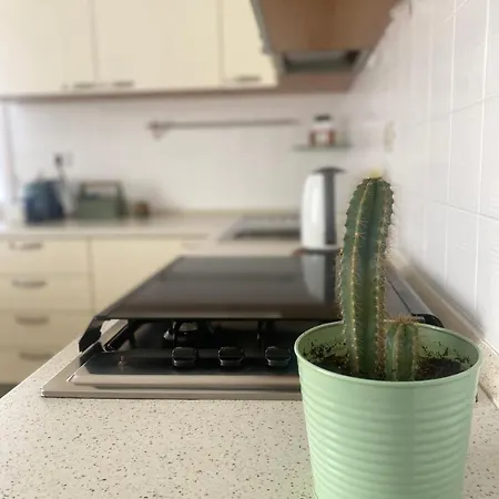 Soverhouse A Apartamento