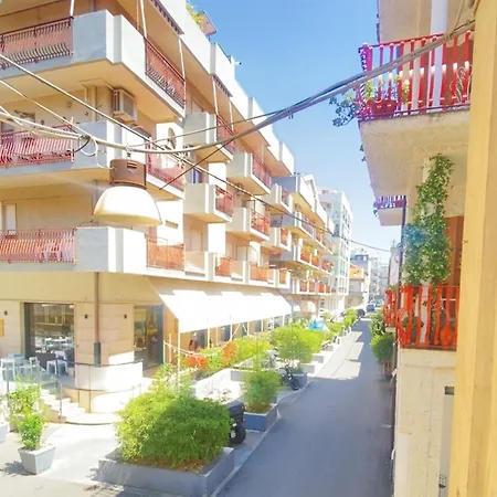 Apartament Soverhouse A