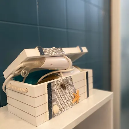 アパート Soverhouse A ソヴェラート・マリーナ