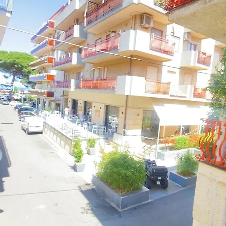 Soverhouse A Apartamento *