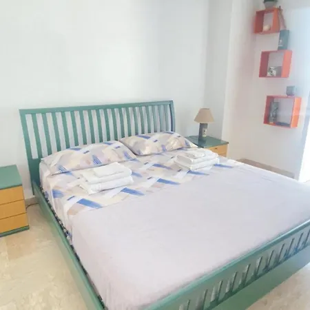 Soverhouse A Apartamento Soverato Marina