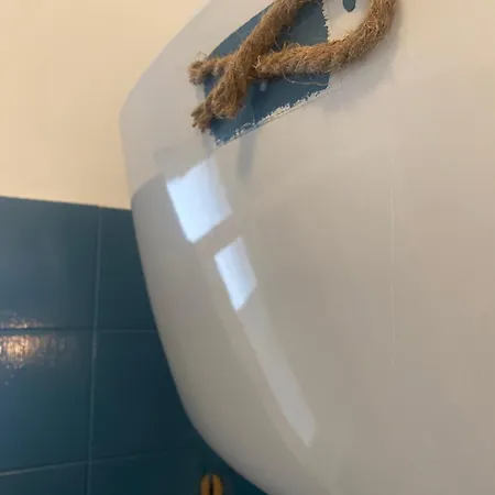 Apartamento Soverhouse A Soverato Marina