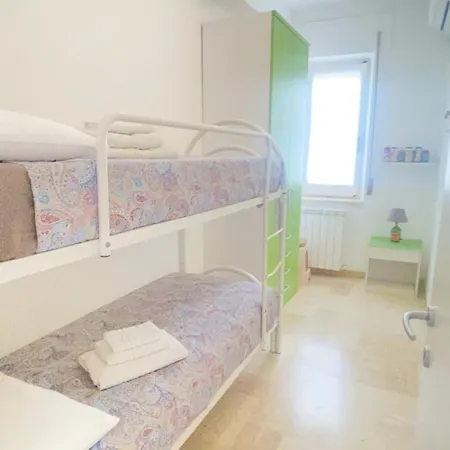 Soverhouse A Apartament