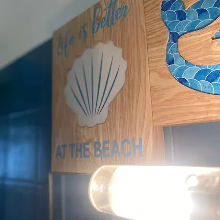 Soverhouse A アパート *