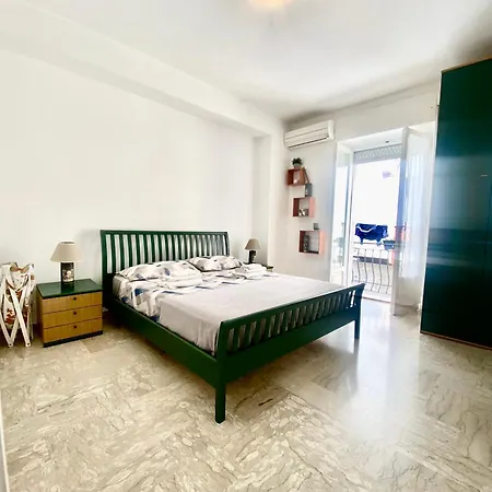 Apartamento Soverhouse A *